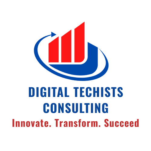 Digital Techists Consulting