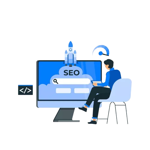 seo service company india