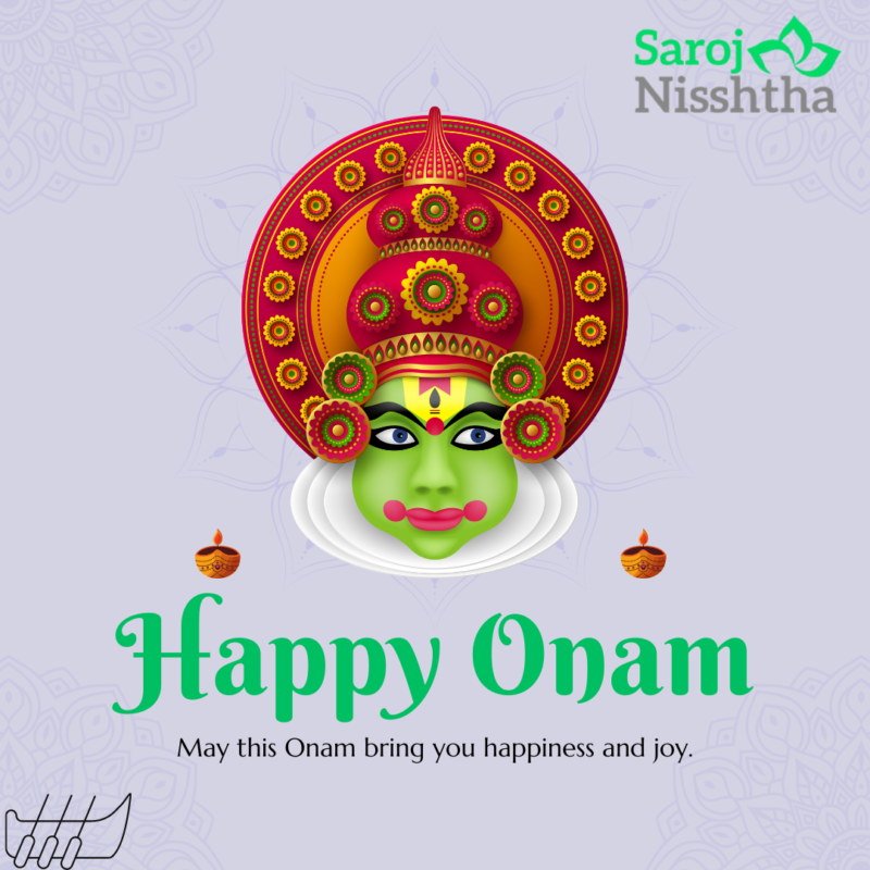 happy onam