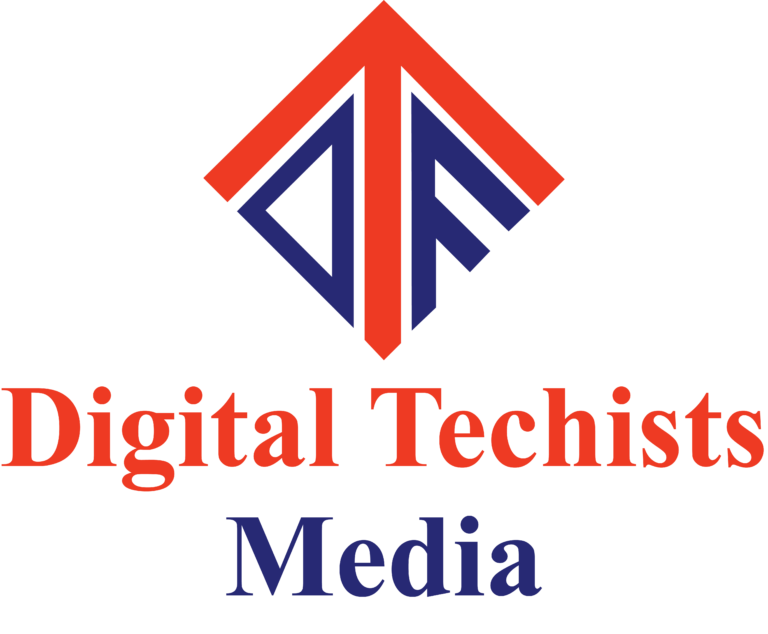 digital techists media