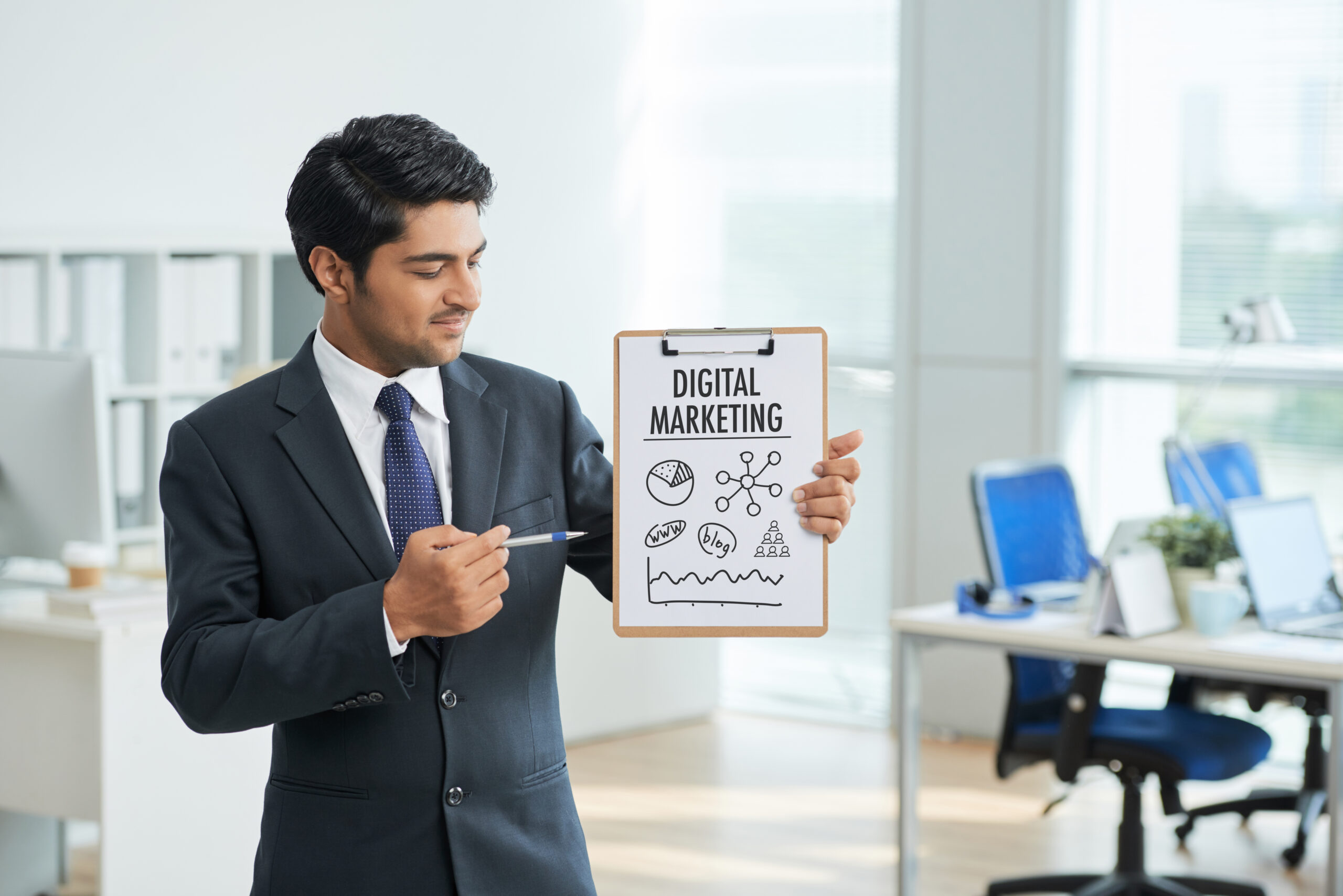 Digital Marketing 4 WordPress expert in Nagpur
