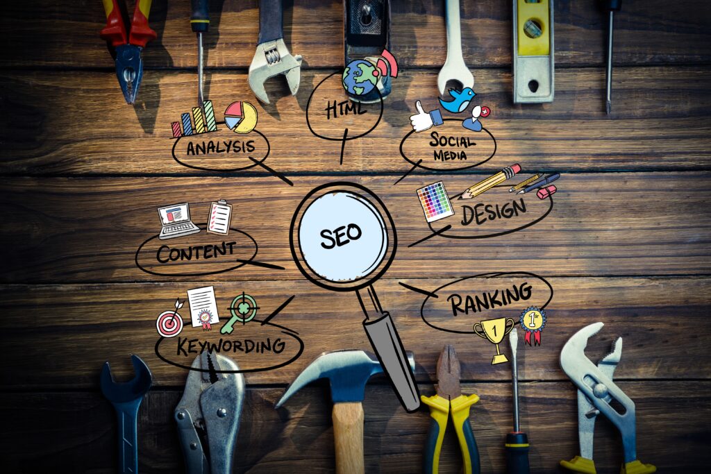 Search Engine Optimization 3 Best digital marketing agency in Nagpur