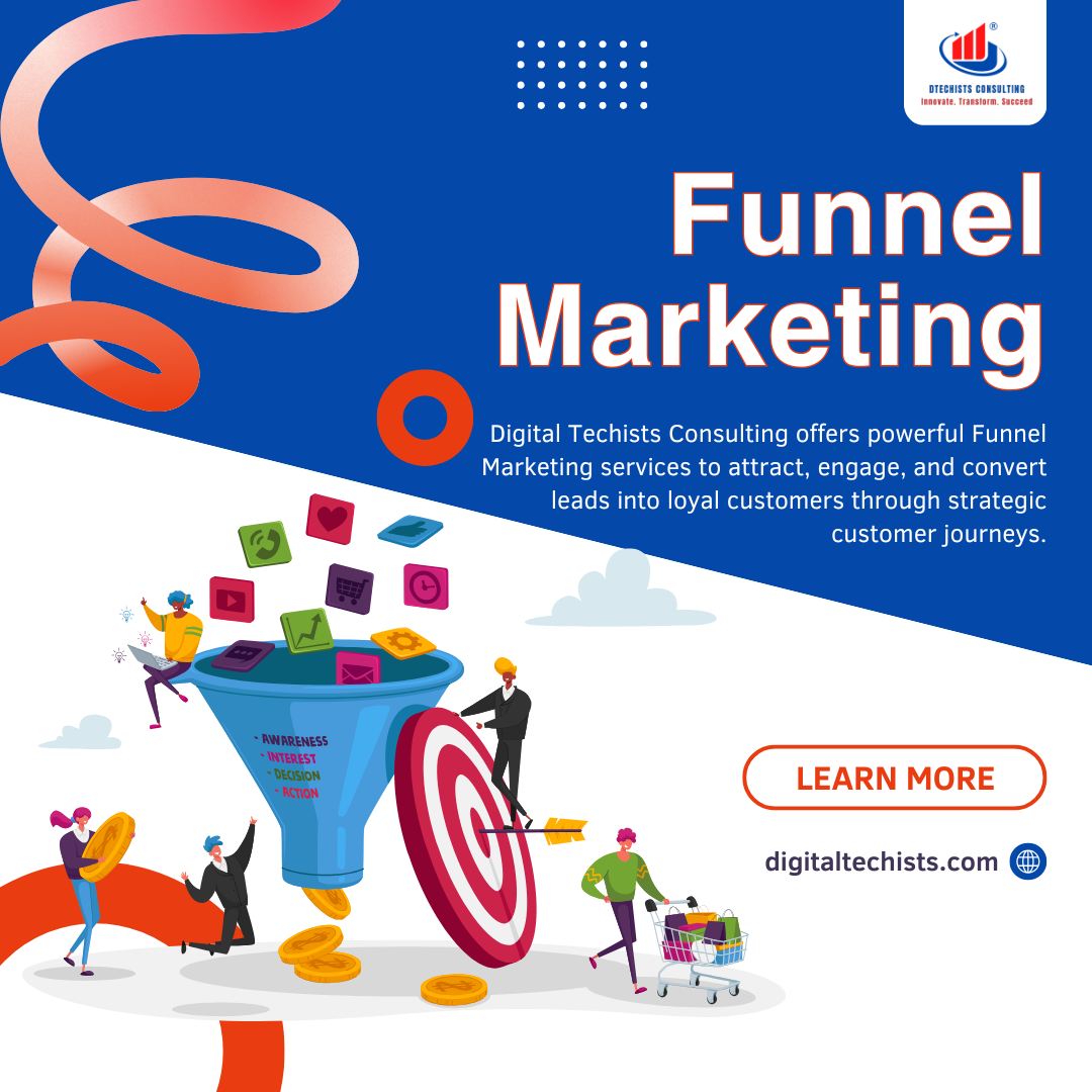 Funnel Marketing