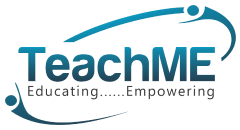 DTechists 42 TeachME-Logo