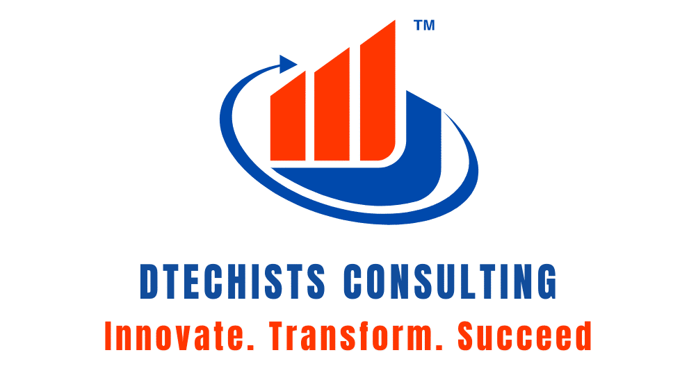 Digital Techists Consulting LLP