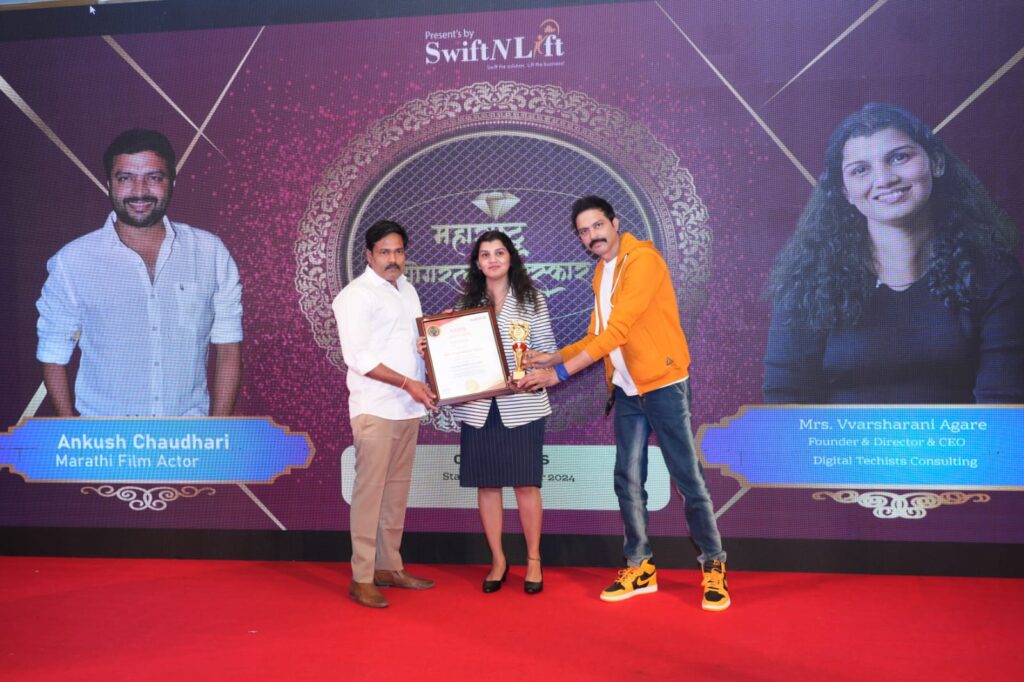 Visionary Women Circle grand launch event in Chennai