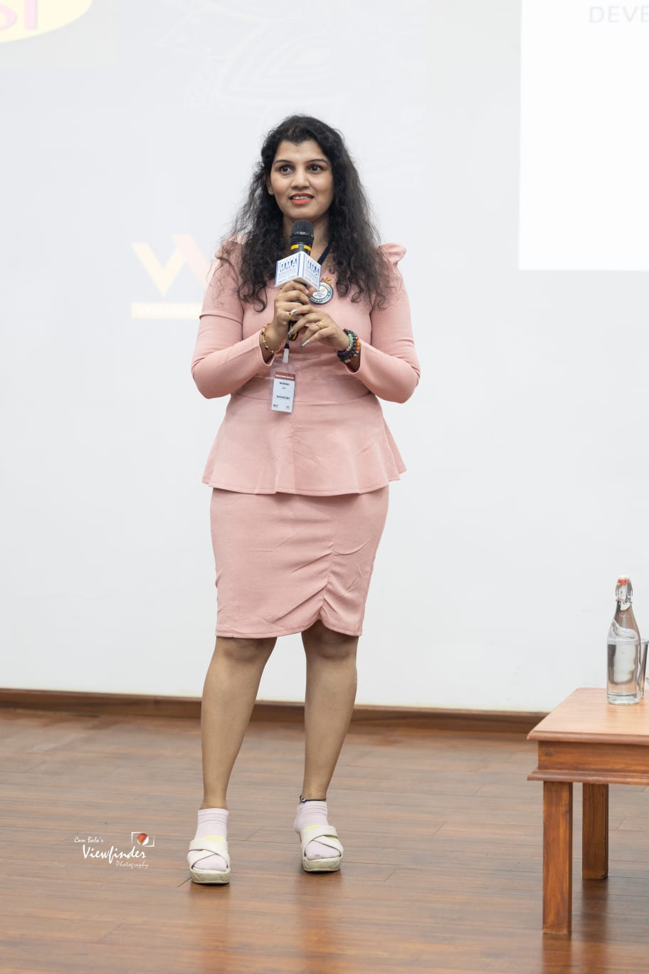 Startup of the Year 2024 recognition received by Digital Techists Consulting LLP