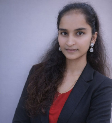 Vaishnavi Shinde - SEO Content Writer