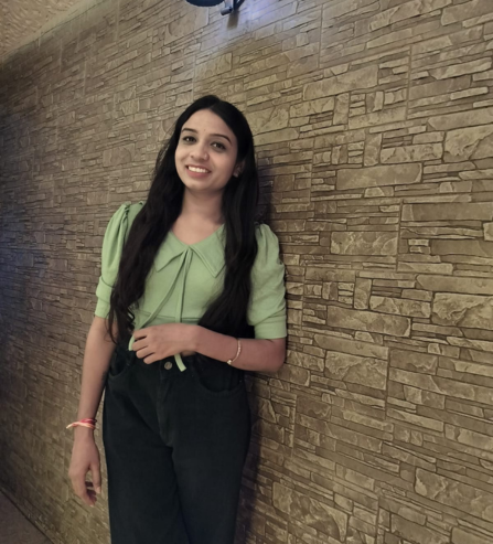 Sonika Awase - WordPress and Shopify Developer